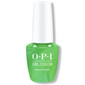 OPI GelColor - Make Rainbows 0.5 oz - Long Lasting Formula