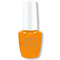OPI GelColor - Mango for It 0.5 oz - Long Lasting Formula
