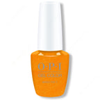 OPI GelColor - Mango for It 0.5 oz - Long Lasting Formula