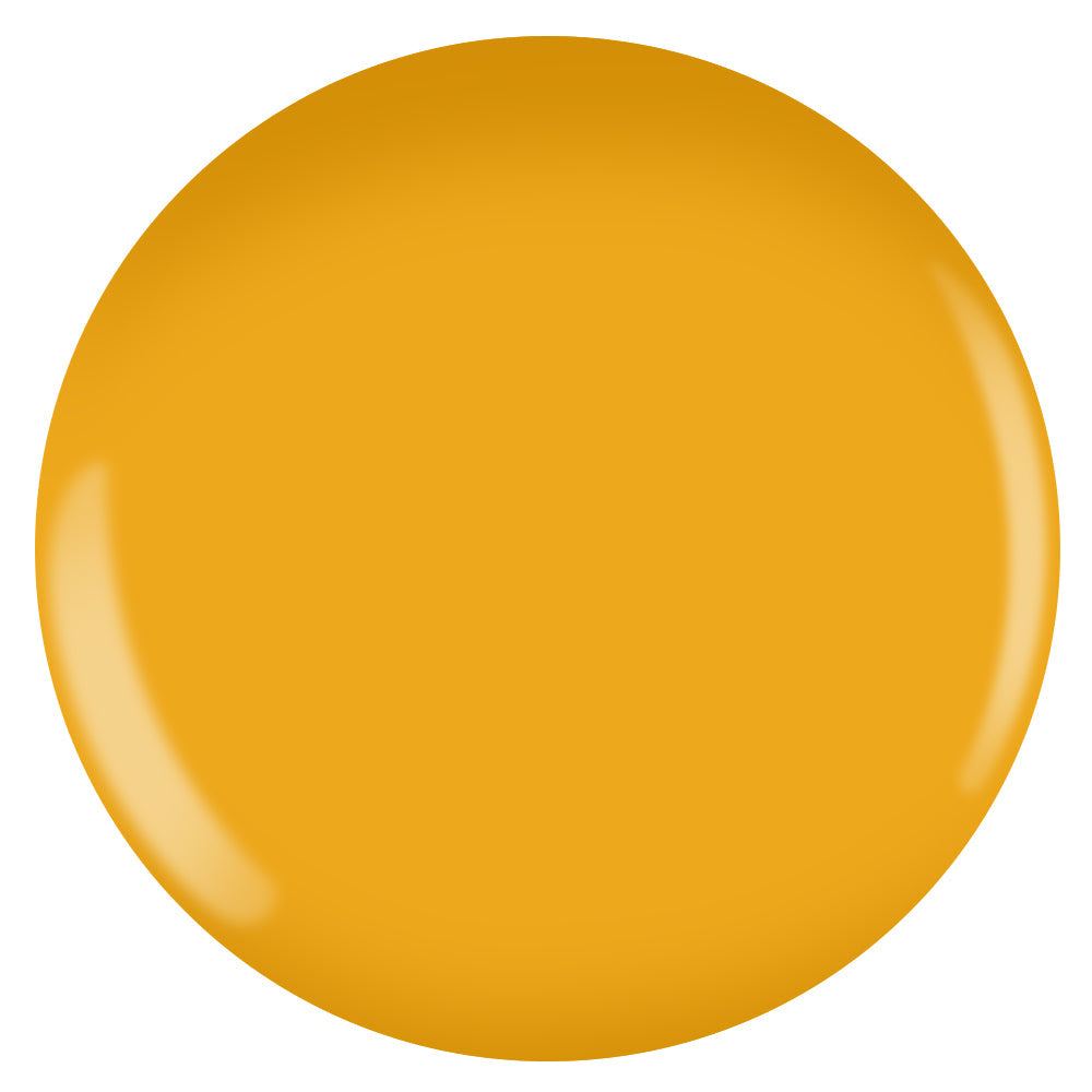 OPI GelColor - Marigolden Hour 0.5 oz - Long Lasting Formula