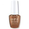 OPI GelColor - Material Gworl 0.5 oz - Long Lasting Formula