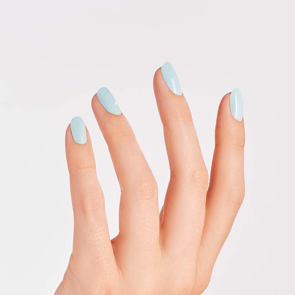 OPI GelColor - Mexico City Move-mint 0.5 oz - Long Lasting Formula