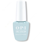 OPI GelColor - Mexico City Move-mint 0.5 oz - Long Lasting Formula