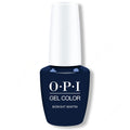 OPI GelColor - Midnight Mantra - Long Lasting Formula