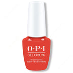 OPI GelColor - My Chihuahua Doesn't Bite Anymore 0.5 oz - Long Lasting Formula