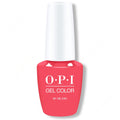 OPI GelColor - My Me Era 0.5 oz - Long Lasting Formula