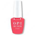OPI GelColor - My Me Era 0.5 oz - Long Lasting Formula