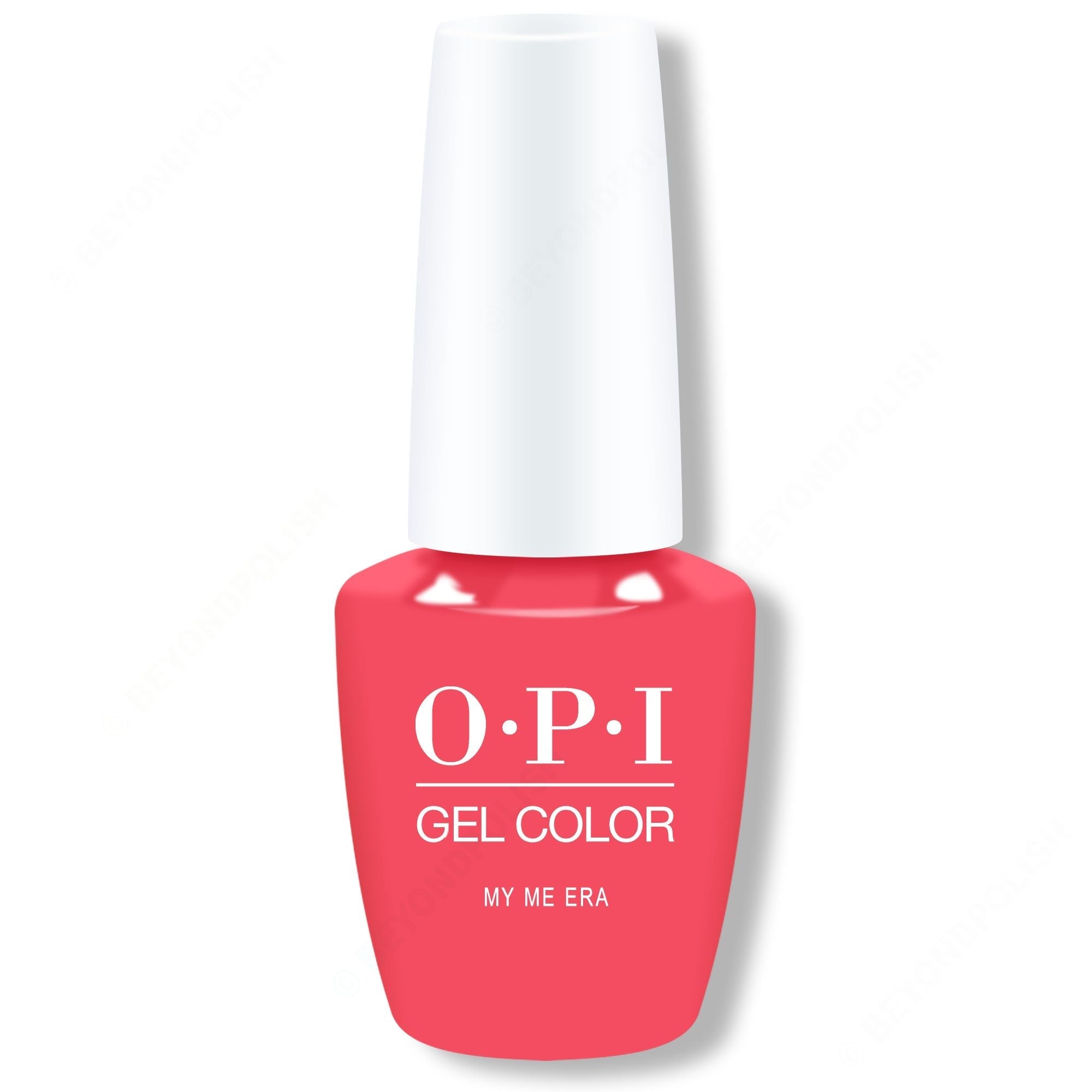 OPI GelColor - My Me Era 0.5 oz - Long Lasting Formula