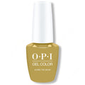 OPI GelColor - Ochre The Moon - Long Lasting Formula