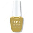 OPI GelColor - Ochre The Moon - Long Lasting Formula