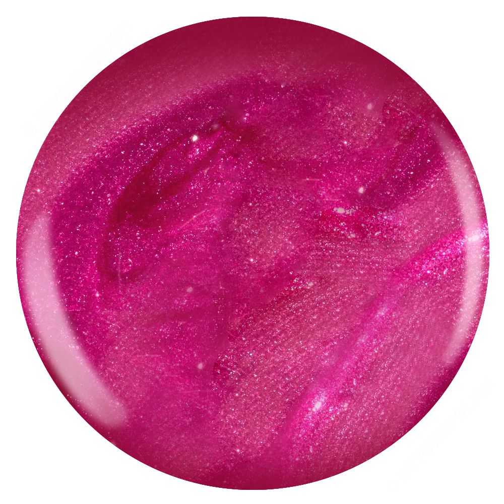 OPI GelColor - Pink, Bling, and Be Merry 0.5 oz - Long Lasting Formula