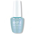 OPI GelColor - Pisces The Future 0.5 oz - Long Lasting Formula