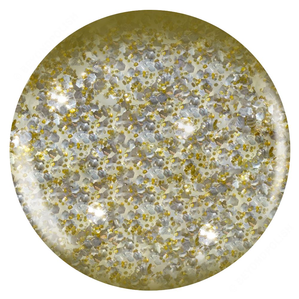 OPI GelColor - Pop the Baubles 0.5 oz - Long Lasting Formula