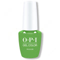 OPI GelColor - 0.5 oz - Long Lasting Formula