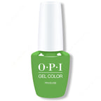 OPI GelColor - 0.5 oz - Long Lasting Formula