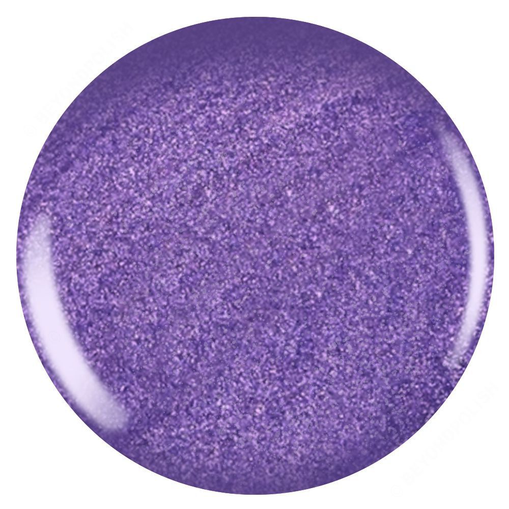 OPI GelColor - Psychic Plum 0.5 oz - Long Lasting Formula