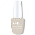 OPI GelColor - Salty Sweet Nothings 0.5 oz - Long Lasting Formula