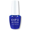 OPI GelColor - Scorpio Seduction 0.5 oz - Long Lasting Formula