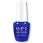 OPI GelColor - Scorpio Seduction 0.5 oz - Long Lasting Formula