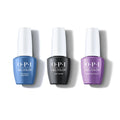 OPI GelColor Set - Fall Wonders Set 5 - Long Lasting Formula