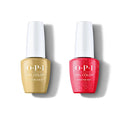 OPI GelColor Set - Jewel Be Bold Set 2 - Long Lasting Formula