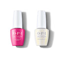 OPI GelColor Set - Jewel Be Bold Set 3 - Long Lasting Formula