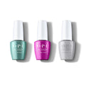 OPI GelColor Set - Jewel Be Bold Set 4 - Long Lasting Formula