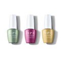 OPI GelColor Set - Jewel Be Bold Set 5 - Long Lasting Formula