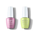 OPI GelColor Set - Me Myself and OPI Set 1 - Long Lasting Formula