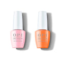 OPI GelColor Set - Me Myself and OPI Set 2 - Long Lasting Formula