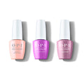 OPI GelColor Set - Me Myself and OPI Set 4 - Long Lasting Formula