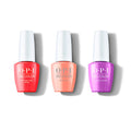 OPI GelColor Set - Me Myself and OPI Set 6 - Long Lasting Formula