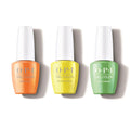 OPI GelColor Set - Power of Hue Set 5 - Long Lasting Formula