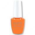 OPI GelColor - Silicon Valley Girl 0.5 oz - Long Lasting Formula