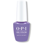 OPI GelColor - Skate to the Party 0.5 oz - Long Lasting Formula