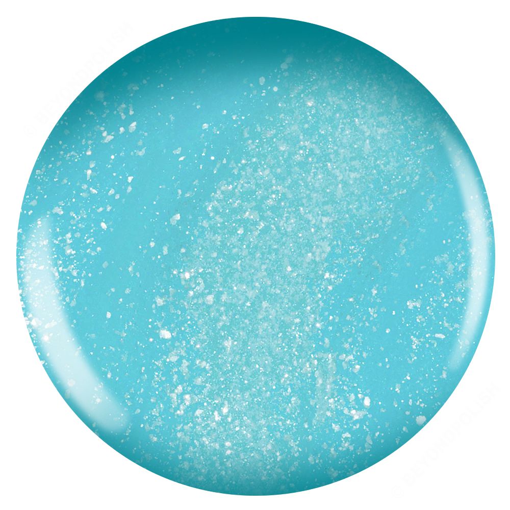 OPI GelColor - Sky True to Yourself 0.5 oz - Long Lasting Formula
