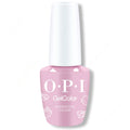 OPI GelColor - Supercute Color 0.5 oz - Long Lasting Formula