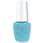 OPI GelColor - Surf Naked 0.5 oz - Long Lasting Formula