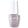 OPI GelColor - Taupe-less Beach 0.5 oz - Long Lasting Formula