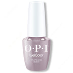 OPI GelColor - Taupe-less Beach 0.5 oz - Long Lasting Formula