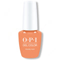 OPI GelColor - Trading Paint 0.5 oz - Long Lasting Formula
