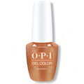 OPI GelColor - #Virgoals 0.5 oz - Long Lasting Formula