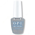 OPI GelColor - Yay or Neigh 0.5 oz - Long Lasting Formula