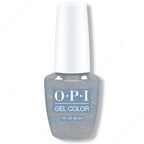 OPI GelColor - Yay or Neigh 0.5 oz - Long Lasting Formula