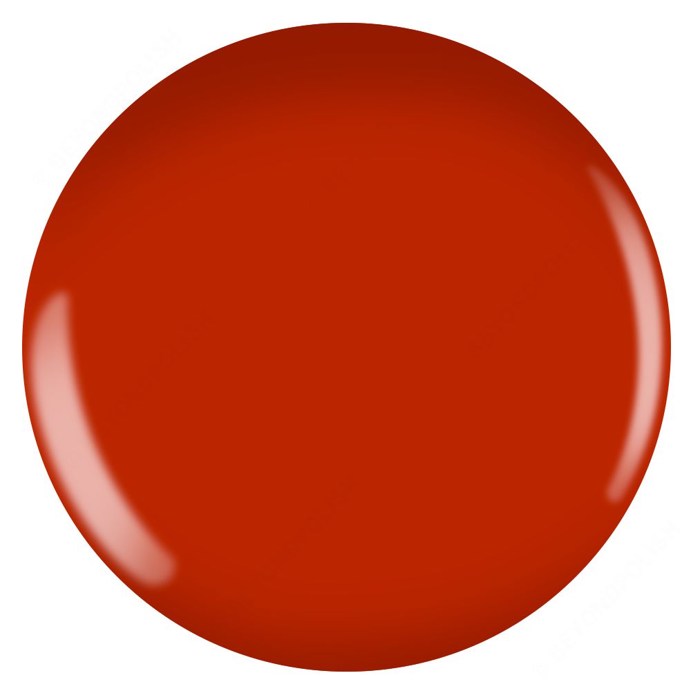 OPI GelColor - You've Been Red 0.5 oz - Long Lasting Formula