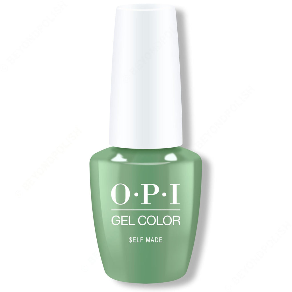 OPI GelColor - $elf Made 0.5 oz - Long Lasting Formula