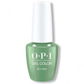OPI GelColor - $elf Made 0.5 oz - Long Lasting Formula