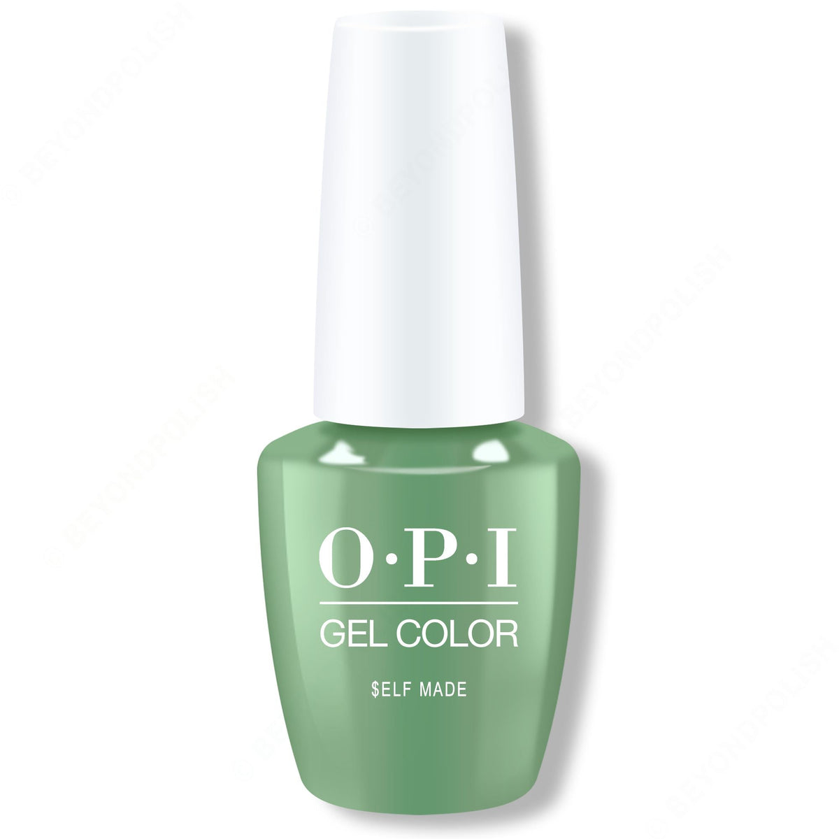 OPI GelColor - $elf Made 0.5 oz - Long Lasting Formula