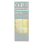 OPI - Glow Up Nail & Cuticle Oil 0.27 oz - Long Lasting Formula