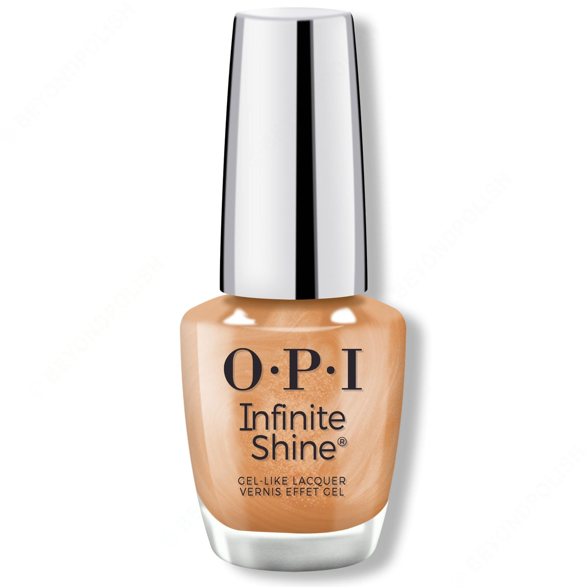 OPI Infinite Shine - 2000 Karats - Long Lasting Formula